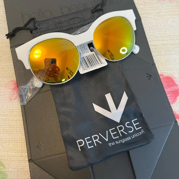 Perverse | Accessories | Perverse Sunglasses | Poshmark display picture 1
